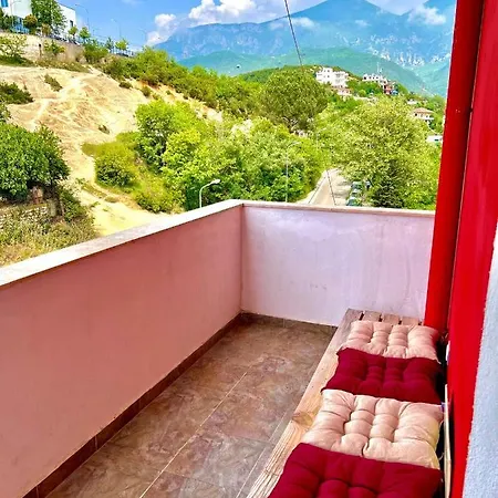 Danja Apartment