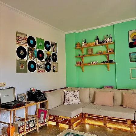 Danja Apartment