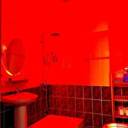 Danja Apartment