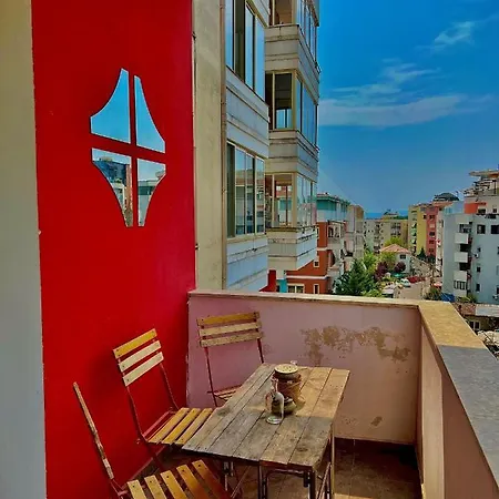 Apartment Danja Tirana