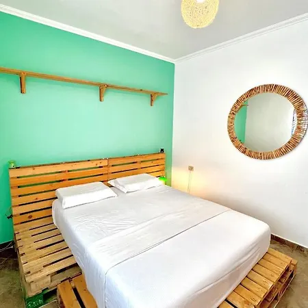 Danja Apartment Tirana