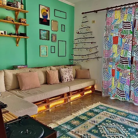 Apartment Danja Tirana