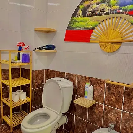 Danja Appartement Tirana